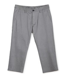 ハイパワーストレッチツイルクロップドパンツ<ストレッチ>