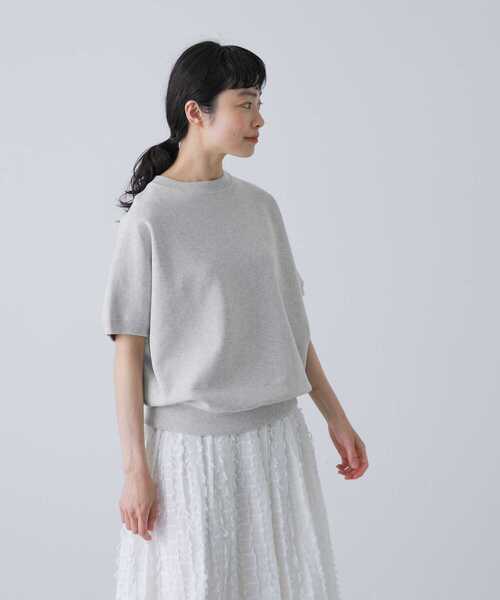 期間限定・お買い得商品: |産地直送 サカリバーフレンチスリーブ（Tシャツ/カットソー）｜かぐれ トップス