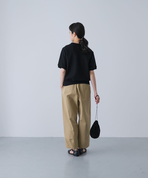 サカリバーフレンチスリーブ（Tシャツ/カットソー）｜かぐれ