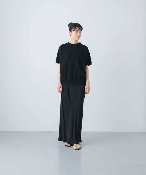 サカリバーフレンチスリーブ（Tシャツ/カットソー）｜かぐれ