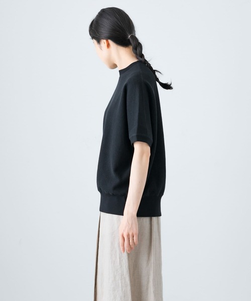 サカリバーフレンチスリーブ（Tシャツ/カットソー）｜かぐれ