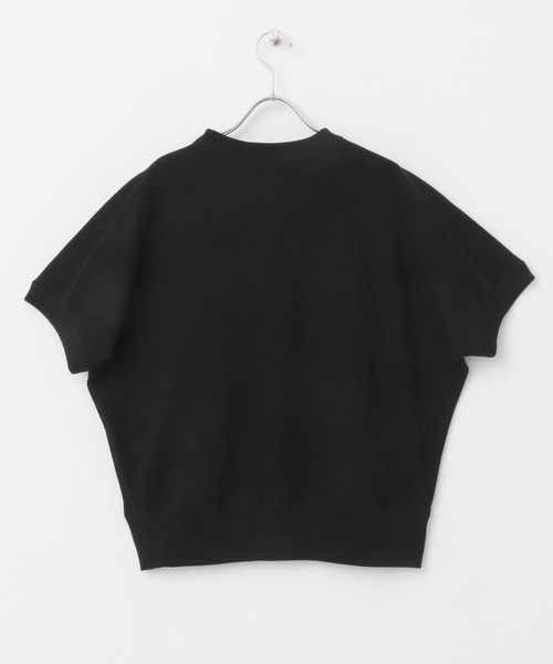 かぐれ 新品 今季 サカリバーフレンチスリーブ 2025春夏 半袖