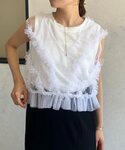 Thevon(ゼボン)の「トップス(Tシャツ/カットソー)」