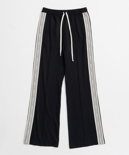 Sideline Sweatpants/サイドラインスウェットパンツ【MAISON SPECIAL