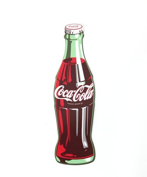 Coca Cola（コカコーラ）の「【Coca-Cola／BAYFLOW】トートバック（トートバッグ・レディース・チャコール/パープル/ネイビー/イエロー/ライトブルー・0）」の13枚目の写真