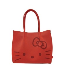 ROOTOTE | IP.ミディアム.ルフル.ハローキティ-A(トートバッグ)