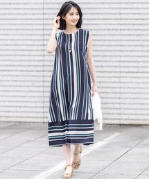 ♡美品・日本製♡アルファキュービック　ワンピーススーツ11号 ♡美品・日本製♡アルファキュービック ワンピーススーツ11号