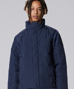 セール】2WAYモッズコート×ステンカラーコート/Soutien collar field