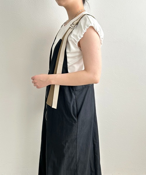 ジップアップジャンスカ LHELBIE│Eimee Law & LHELBIE 公式オンライン