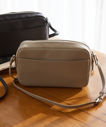 collex | マルチミニショルダーバッグ(ショルダーバッグ)