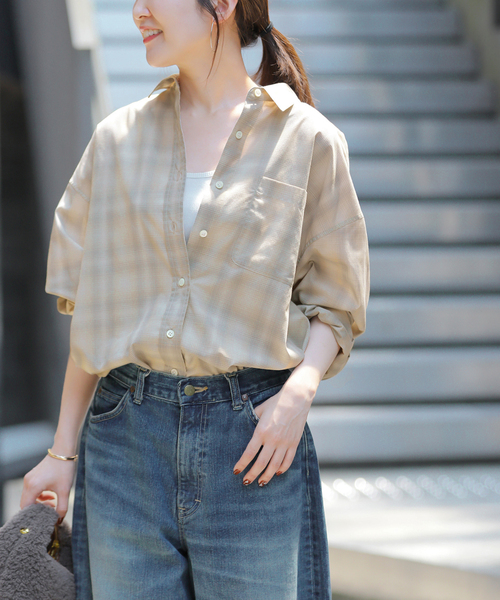 JOURNAL STANDARD relume（ジャーナルスタンダード レリューム