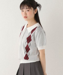 IENA - 新品☆IENA☆Lumiere ケーブルプルオーバー セール】Lumiere ケーブルプルオーバー◇（ニット/セーター）｜IENA