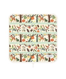 BACKYARD FAMILY（バックヤードファミリー）の「どっとポーチ キャラクター（エコバッグ/サブバッグ）」