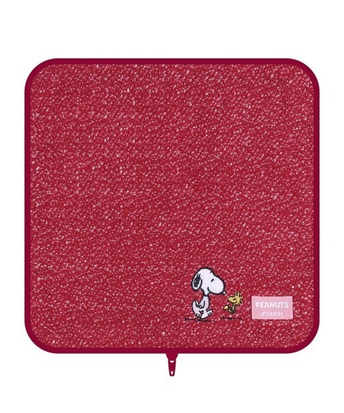 BACKYARD FAMILY(バックヤードファミリー)の「どっとポーチ キャラクター(エコバッグ/サブバッグ・レディース・ネイビー/ベージュ系その他2/ブルー系その他3/ブルー系その他2/グレー/イエロー系その他/レッド系その他/ローズ/ブルー系その他/ベージュ系その他/ホワイト系その他/ベージュ/ライトブルー/ブルー/ピンク/ライトピンク/ホワイト系その他2/ホワイト系その他3/グレー系その他・FREE)」の19枚目の写真
