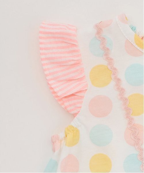 baby cheer（ベイビーチアー）の「アイスポシェットTシャツ（Tシャツ/カットソー・キッズ・カラフル・80ｃｍ/110cm/120cm/90cm/100cm）」の8枚目の写真