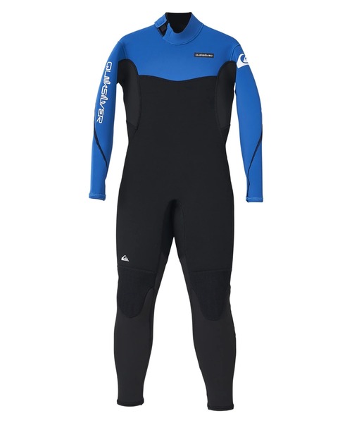 BOY EVERYDAY SESSION /クイックシルバーキッズウェットスーツ（水着）