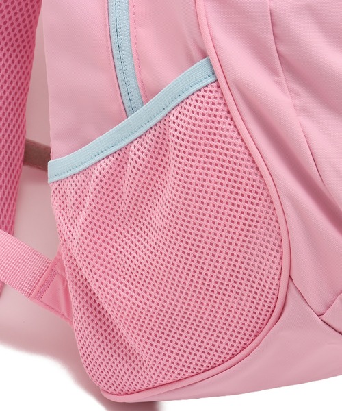 THE NORTH FACE(ザノースフェイス)の「THE NORTH FACE KIDS HOMESLICE / ザ・ノース・フェイス キッズ ホームスライス(バックパック/リュック・キッズ・ミント/ピンク/ブルー/カーキ・FREE)」の10枚目の写真