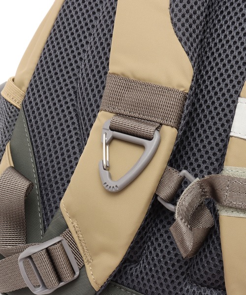 THE NORTH FACE(ザノースフェイス)の「THE NORTH FACE KIDS HOMESLICE / ザ・ノース・フェイス キッズ ホームスライス(バックパック/リュック・キッズ・ミント/ピンク/ブルー/カーキ・FREE)」の20枚目の写真