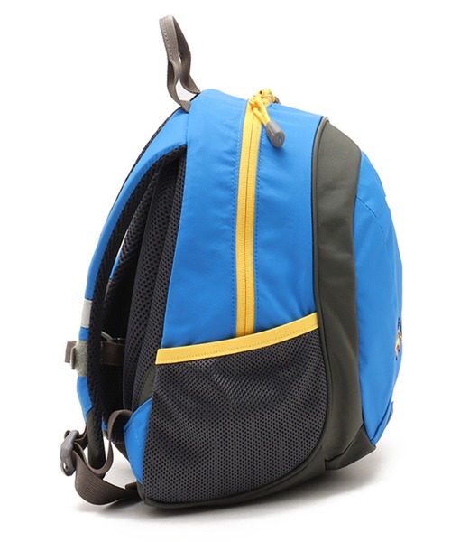 THE NORTH FACE(ザノースフェイス)の「THE NORTH FACE KIDS HOMESLICE / ザ・ノース・フェイス キッズ ホームスライス(バックパック/リュック・キッズ・ミント/ピンク/ブルー/カーキ・FREE)」の22枚目の写真