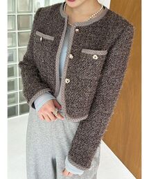 LILY BROWN([uE)̃cC[hV[gWPbg(m[J[WPbg)