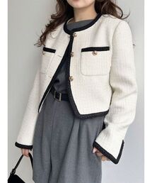 LILY BROWN([uE)̃cC[hV[gWPbg(m[J[WPbg)