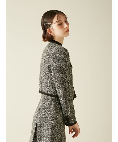 【LILY BROWN】 ツイードショートジャケット LWFJ254055_p_46_LL.jpg