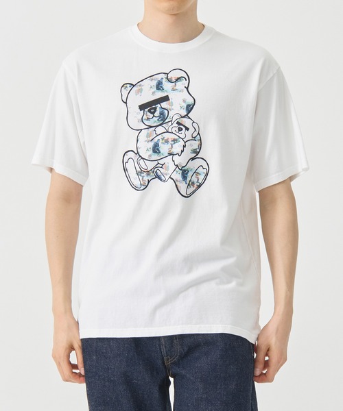 セール】【UNDERCOVER/アンダーカバー】UC1E9811-2（Tシャツ