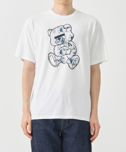 UNDERCOVER/アンダーカバー】UC1E9811-2（Tシャツ/カットソー