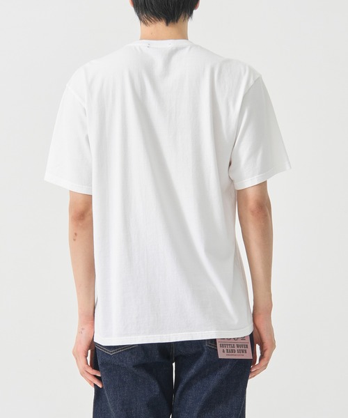 23SS美品　アンダーカバー　UNDERCOVER ユニコーンTシャツ 2 白 23SS美品 アンダーカバー UNDERCOVER ユニコーンTシャツ 2 白