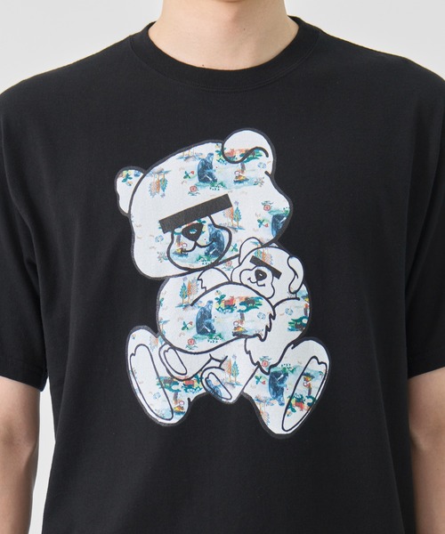 UNDERCOVER/アンダーカバー】UC1E9811-2（Tシャツ/カットソー