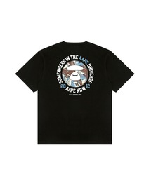 AAPE BASIC TEE