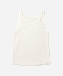Lara Double Tank Top