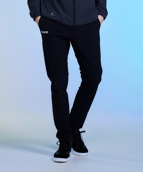 archivio（アルチビオ）の「<MENS>【メンズ】ベーシックパンツ（その他パンツ・メンズ・ブラック/ベージュ/グリーン・L/LL/M）」の2枚目の写真