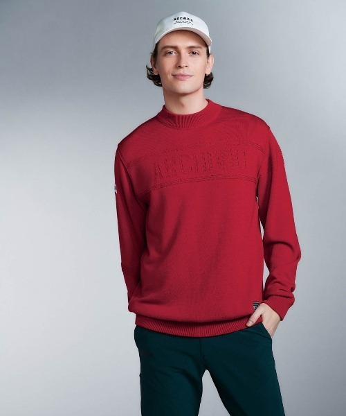 archivio（アルチビオ）の「<MENS>【メンズ】ベーシックパンツ（その他パンツ・メンズ・ブラック/ベージュ/グリーン・L/LL/M）」の8枚目の写真