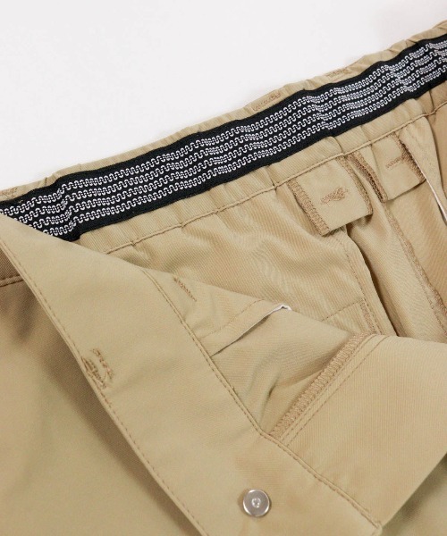 archivio（アルチビオ）の「<MENS>【メンズ】ベーシックパンツ（その他パンツ・メンズ・ブラック/ベージュ/グリーン・L/LL/M）」の10枚目の写真