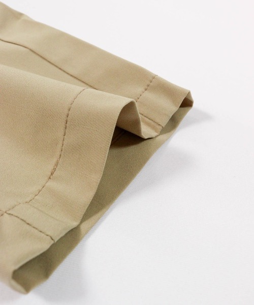 archivio（アルチビオ）の「<MENS>【メンズ】ベーシックパンツ（その他パンツ・メンズ・ブラック/ベージュ/グリーン・L/LL/M）」の16枚目の写真
