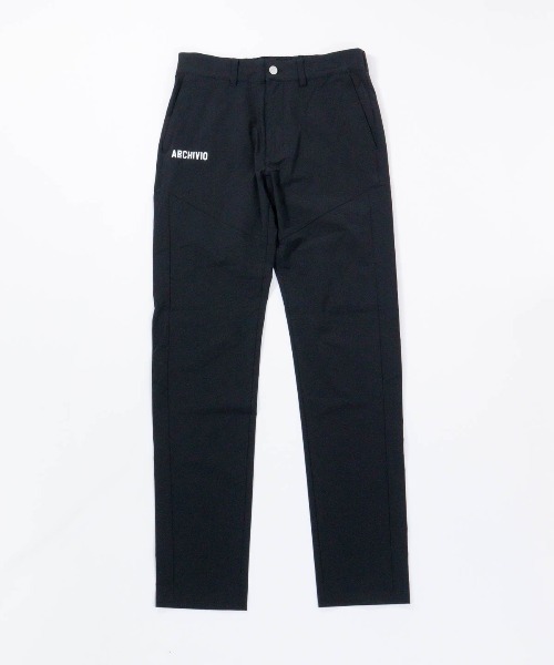 archivio（アルチビオ）の「<MENS>【メンズ】ベーシックパンツ（その他パンツ・メンズ・ブラック/ベージュ/グリーン・L/LL/M）」の19枚目の写真