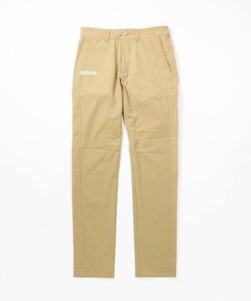 archivio（アルチビオ）の「<MENS>【メンズ】ベーシックパンツ（その他パンツ・メンズ・ブラック/ベージュ/グリーン・L/LL/M）」の20枚目の写真