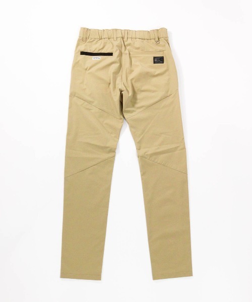 archivio（アルチビオ）の「<MENS>【メンズ】ベーシックパンツ（その他パンツ・メンズ・ブラック/ベージュ/グリーン・L/LL/M）」の21枚目の写真