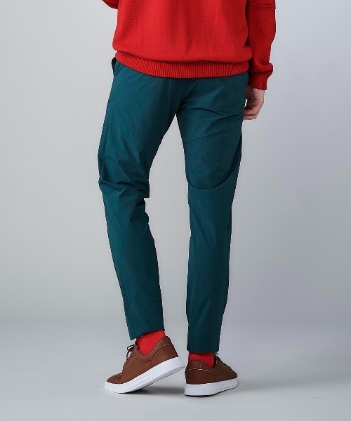 archivio（アルチビオ）の「<MENS>【メンズ】ベーシックパンツ（その他パンツ・メンズ・ブラック/ベージュ/グリーン・L/LL/M）」の5枚目の写真
