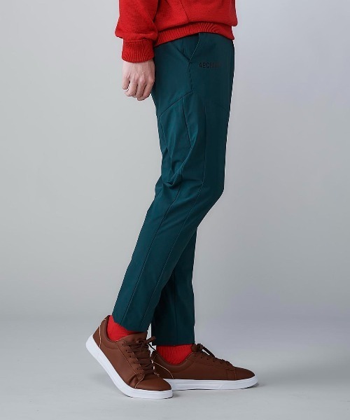 archivio（アルチビオ）の「<MENS>【メンズ】ベーシックパンツ（その他パンツ・メンズ・ブラック/ベージュ/グリーン・L/LL/M）」の4枚目の写真