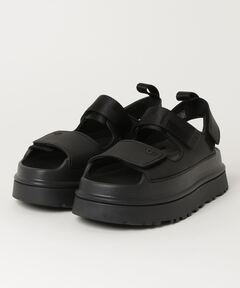 セール】【UGG(アグ)】W GOLDENGLOW（サンダル）｜UGG（アグ）の