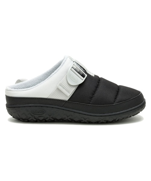 Chaco(チャコ)の「CHACO/チャコ Ramble Rugged Canvas Clog/ランブル ラゲットキャンバス クロッグ(サンダル・メンズ・B/C/D/A・26.0cm/27.0cm/28.0cm)」の1枚目の写真