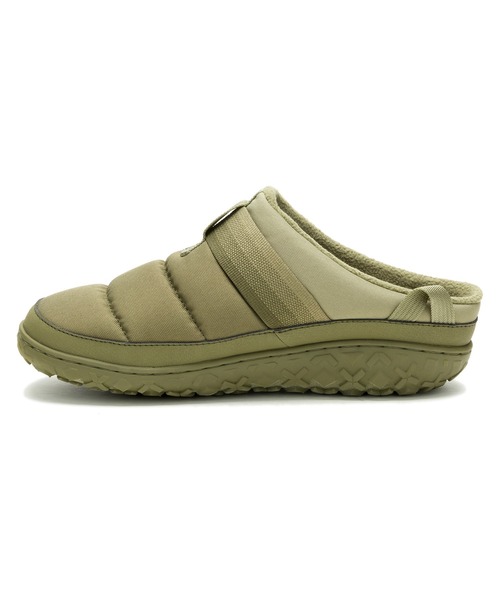 Chaco(チャコ)の「CHACO/チャコ Ramble Rugged Canvas Clog/ランブル ラゲットキャンバス クロッグ(サンダル・メンズ・B/C/D/A・26.0cm/27.0cm/28.0cm)」の21枚目の写真