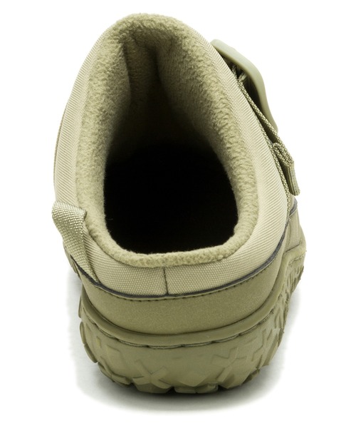 Chaco(チャコ)の「CHACO/チャコ Ramble Rugged Canvas Clog/ランブル ラゲットキャンバス クロッグ(サンダル・メンズ・B/C/D/A・26.0cm/27.0cm/28.0cm)」の22枚目の写真