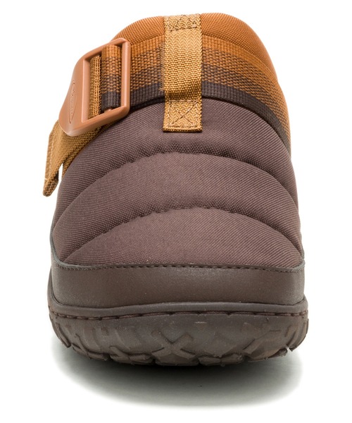 Chaco(チャコ)の「CHACO/チャコ Ramble Rugged Canvas Clog/ランブル ラゲットキャンバス クロッグ(サンダル・メンズ・B/C/D/A・26.0cm/27.0cm/28.0cm)」の6枚目の写真