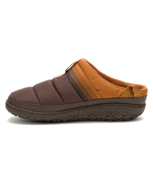 Chaco(チャコ)の「CHACO/チャコ Ramble Rugged Canvas Clog/ランブル ラゲットキャンバス クロッグ(サンダル・メンズ・B/C/D/A・26.0cm/27.0cm/28.0cm)」の7枚目の写真