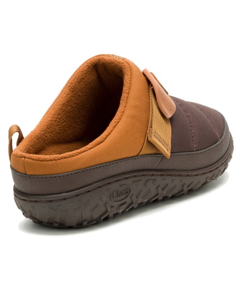 Chaco(チャコ)の「CHACO/チャコ Ramble Rugged Canvas Clog/ランブル ラゲットキャンバス クロッグ(サンダル・メンズ・B/C/D/A・26.0cm/27.0cm/28.0cm)」の9枚目の写真