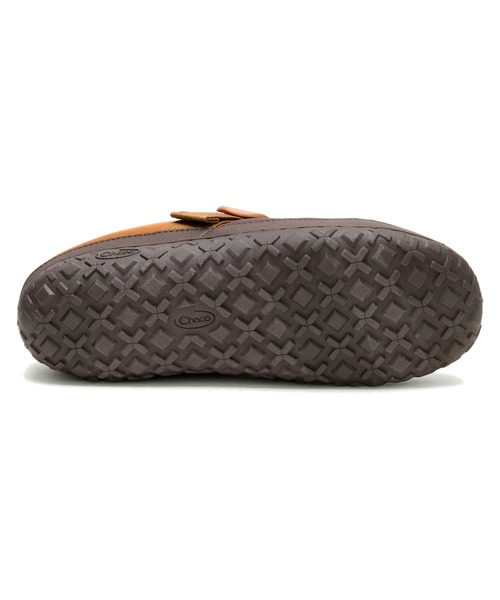 Chaco(チャコ)の「CHACO/チャコ Ramble Rugged Canvas Clog/ランブル ラゲットキャンバス クロッグ(サンダル・メンズ・B/C/D/A・26.0cm/27.0cm/28.0cm)」の10枚目の写真