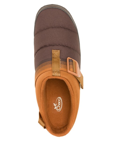Chaco(チャコ)の「CHACO/チャコ Ramble Rugged Canvas Clog/ランブル ラゲットキャンバス クロッグ(サンダル・メンズ・B/C/D/A・26.0cm/27.0cm/28.0cm)」の11枚目の写真